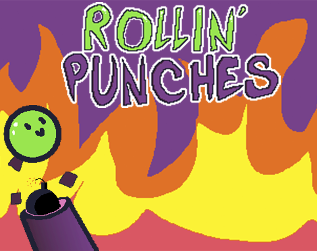 Rollin' Punches