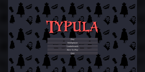 Cover image for Typula