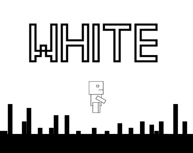 white version mobile