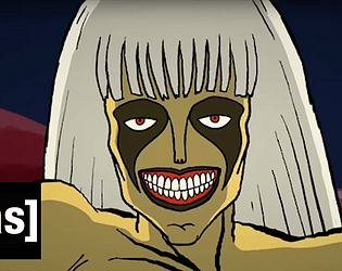 Narratorika SZ Diploma game