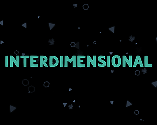 Interdimensional
