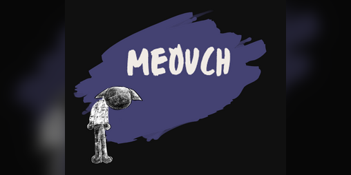 Cover image for Meouch