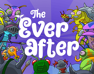 The Ever After