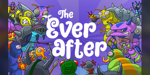 Cover image for The Ever After