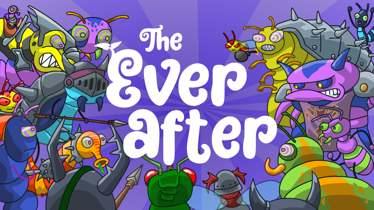 Cover image for The Ever After