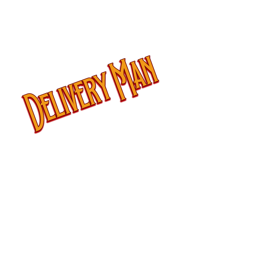 Delivery Man