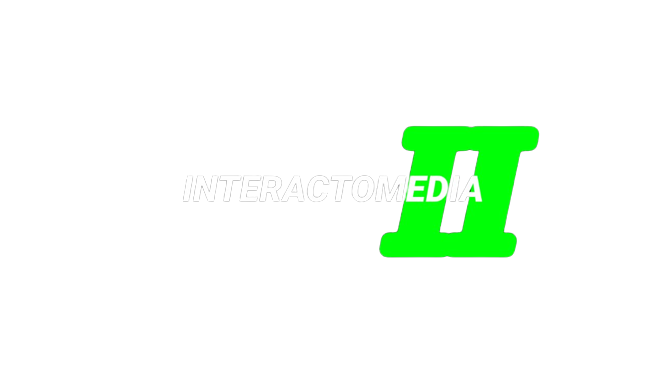 InteractoMedia II