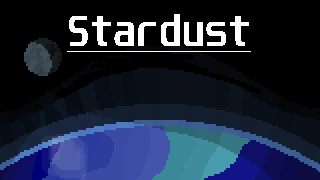 Cover image for Stardust
