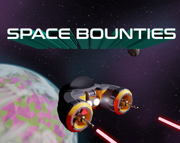Space Bounties