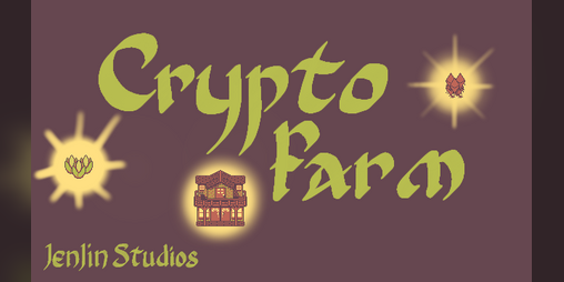 Cover image for Cryptofarm