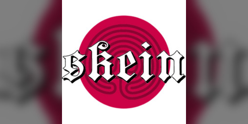 Cover image for Skein