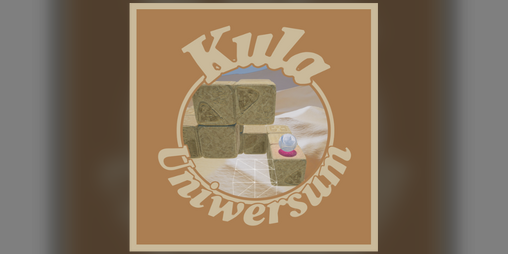 Cover image for Kula Uniwersum