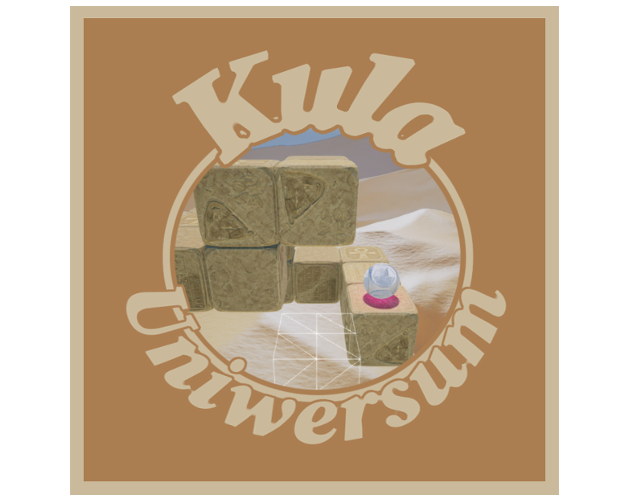 Cover image for Kula Uniwersum