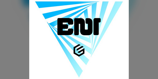 Cover image for ENI