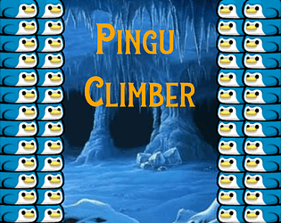 Pingu Climber