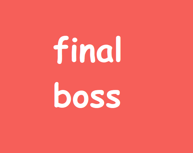 final-boss-by-internet-person