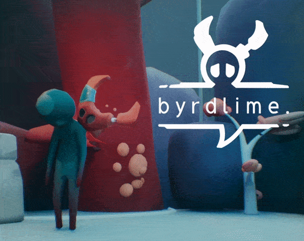 Cover image for byrdlime.