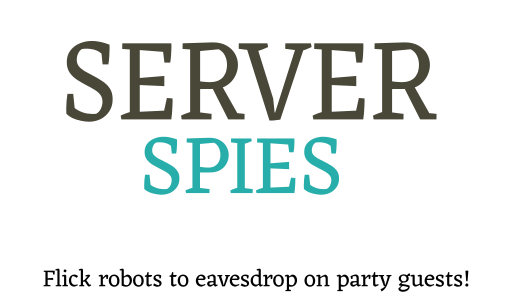 Server Spies