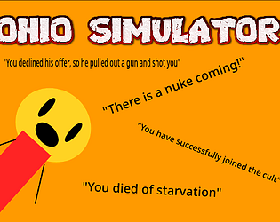 Ohio Simulator