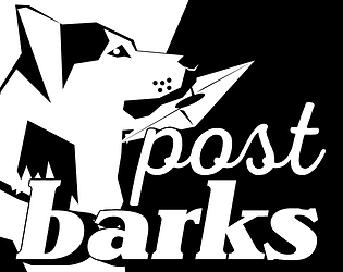 Post Barks