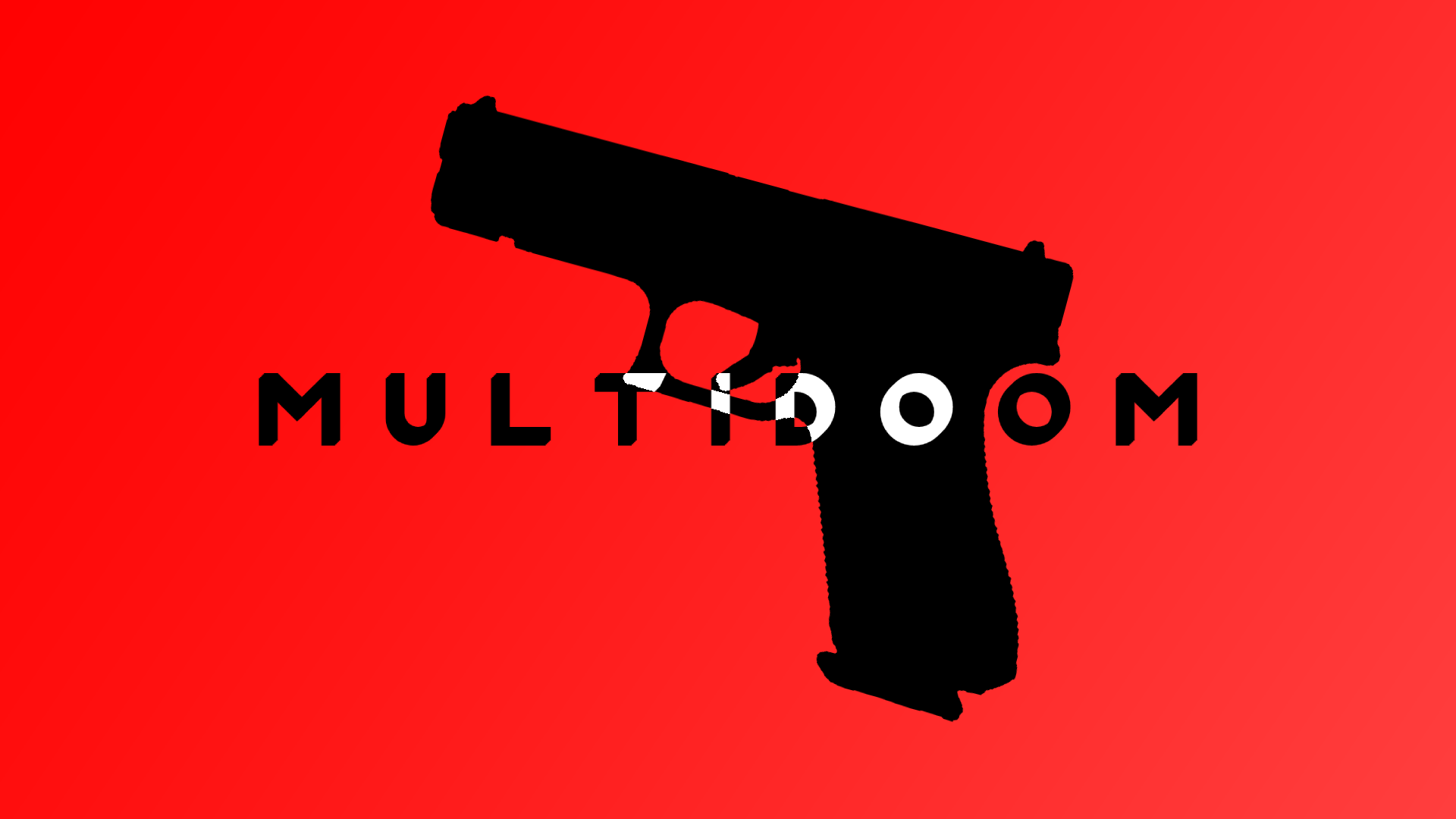 Cover image for MultiDoom