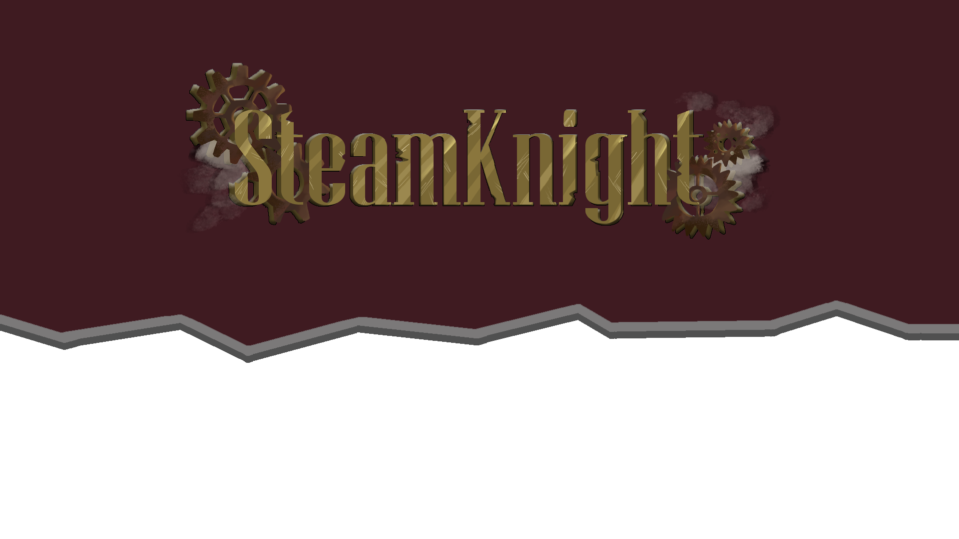 Steamknight