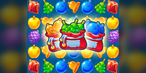 Cover image for Christmas Crush