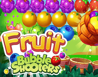 Bubble Shooter - Games