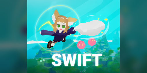 Cover image for SWIFT 2