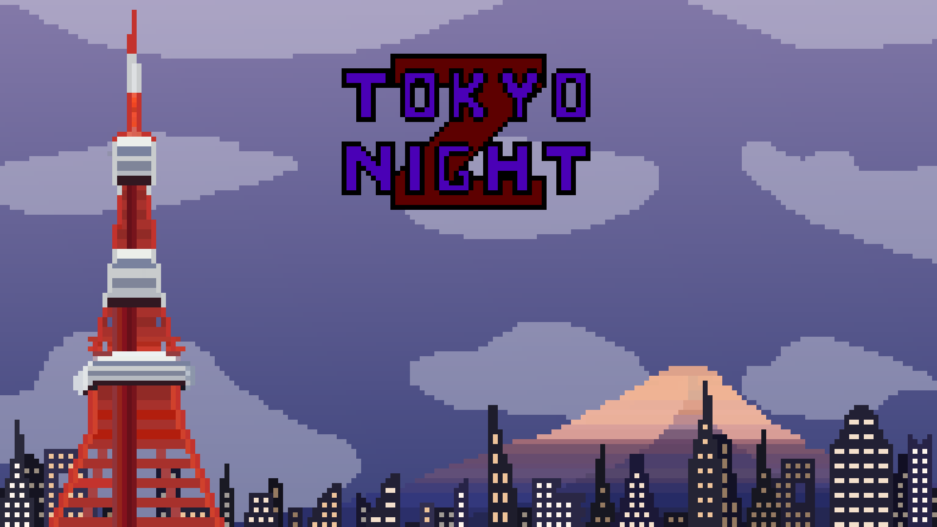 Tokyo NightZ