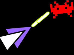 Cover image for Virus Shooter
