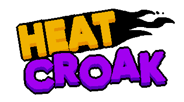Heat Croak