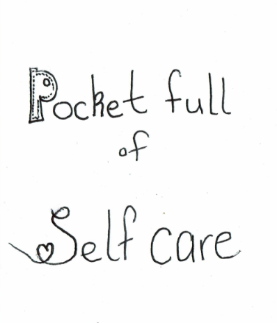 A Pocket Full of Self-Care