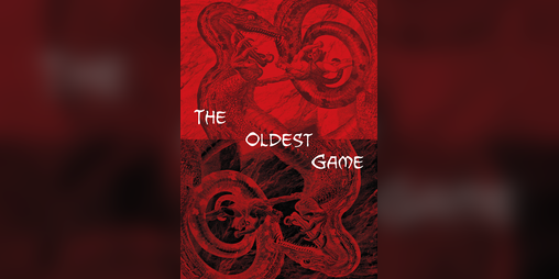 Cover image for The Oldest Game