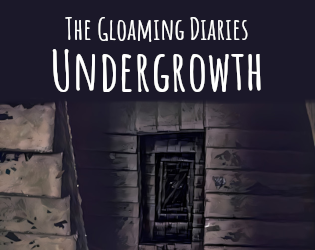 Cover image for Undergrowth