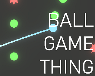 Ball Game Thing