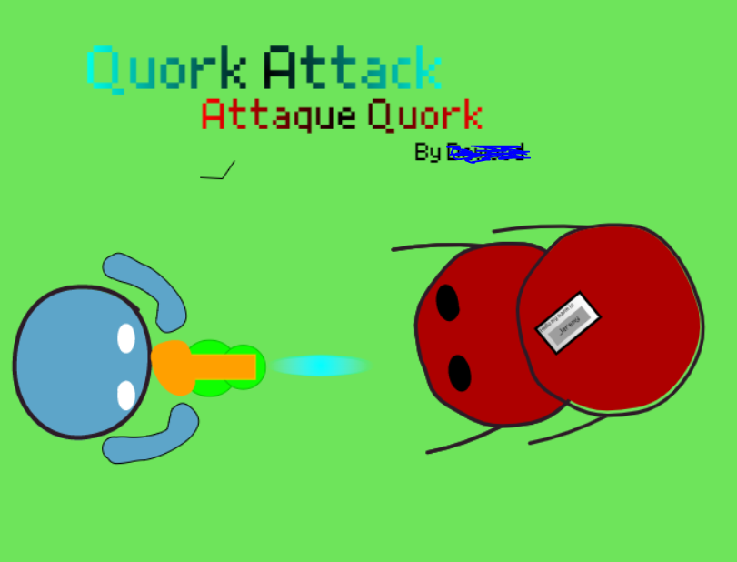 Quork Attack