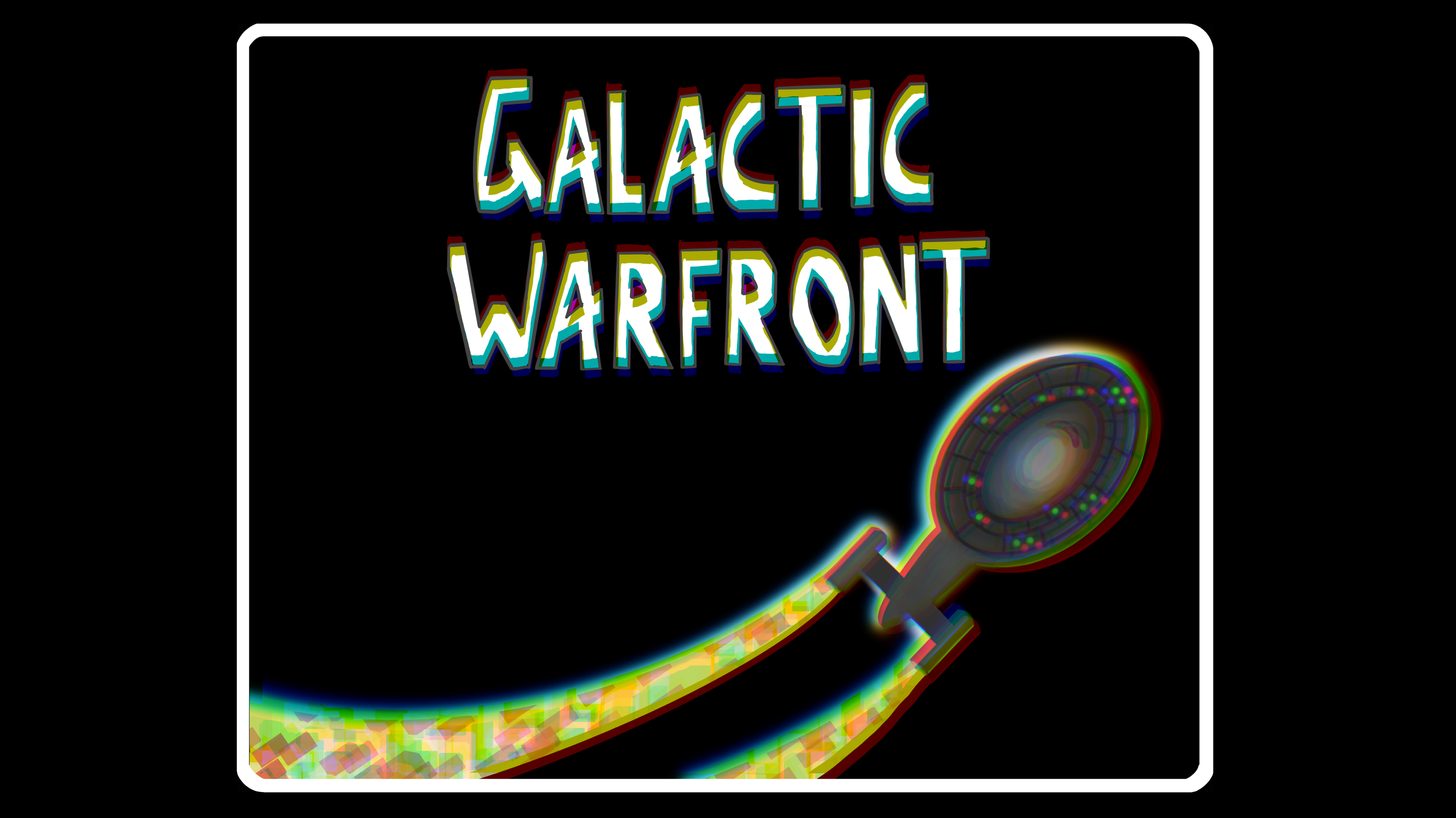Galactic Warfront