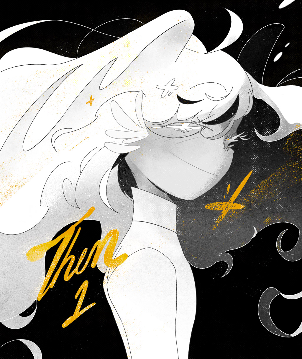 Cover image for Them - Part 1