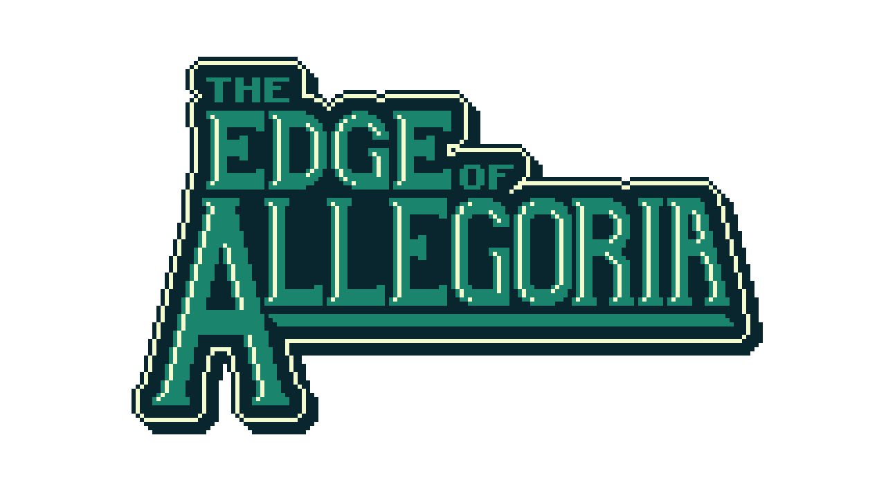 The Edge of Allegoria - Demo Version
