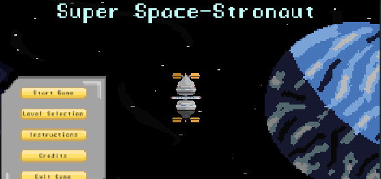 2D Platformer
