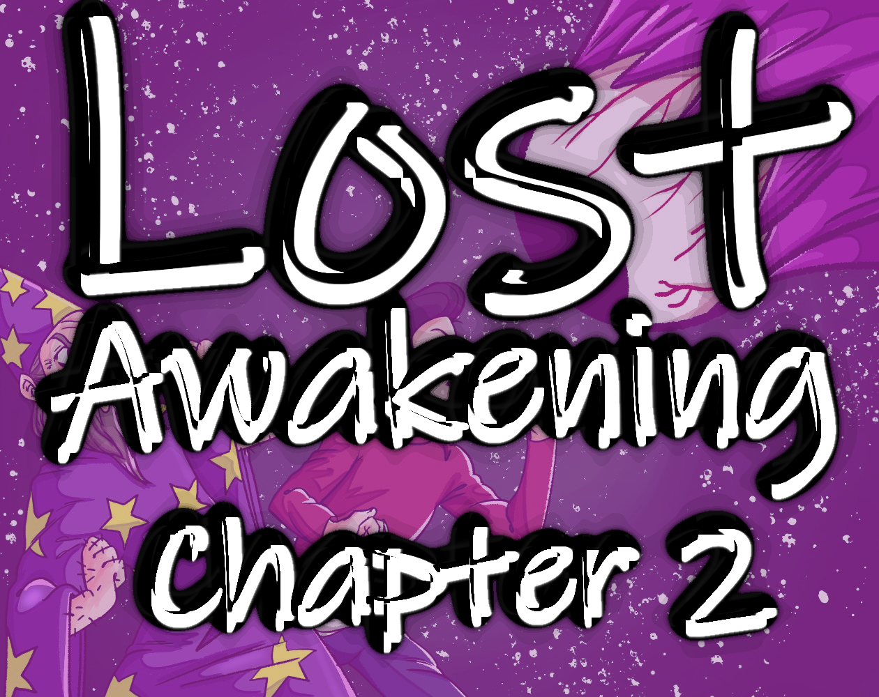chapter-2-of-lost-awakening-is-now-available-lost-awakening-chapter-2-by-hambug-games