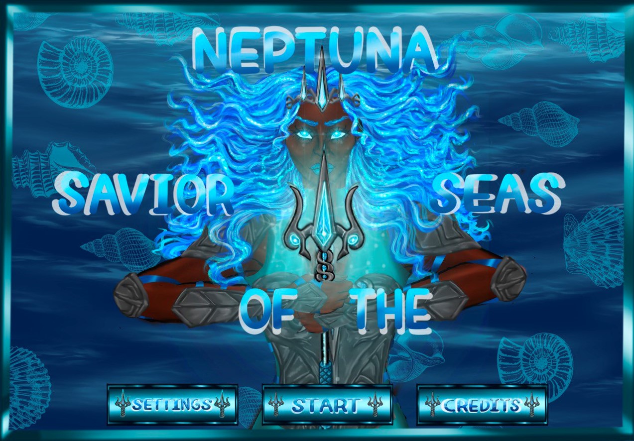 Neptuna Saviour of the Seas Demo 1.0 (Alpha)