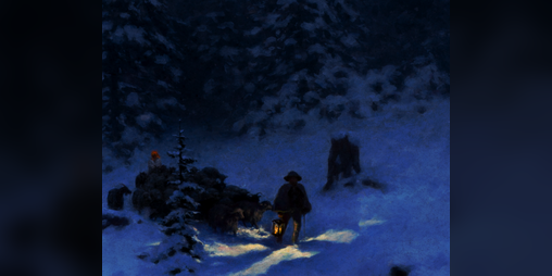 Cover image for Więc siedzicie w karczmie