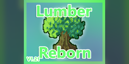 Cover image for LumberReborn