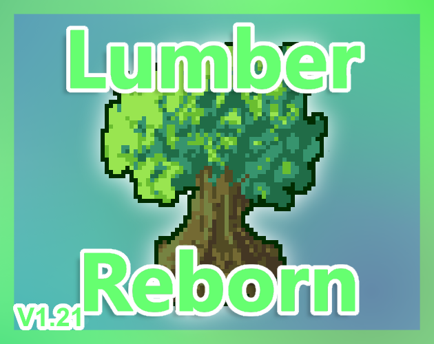 Cover image for LumberReborn