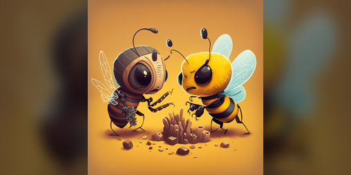 Cover image for KamikaBee