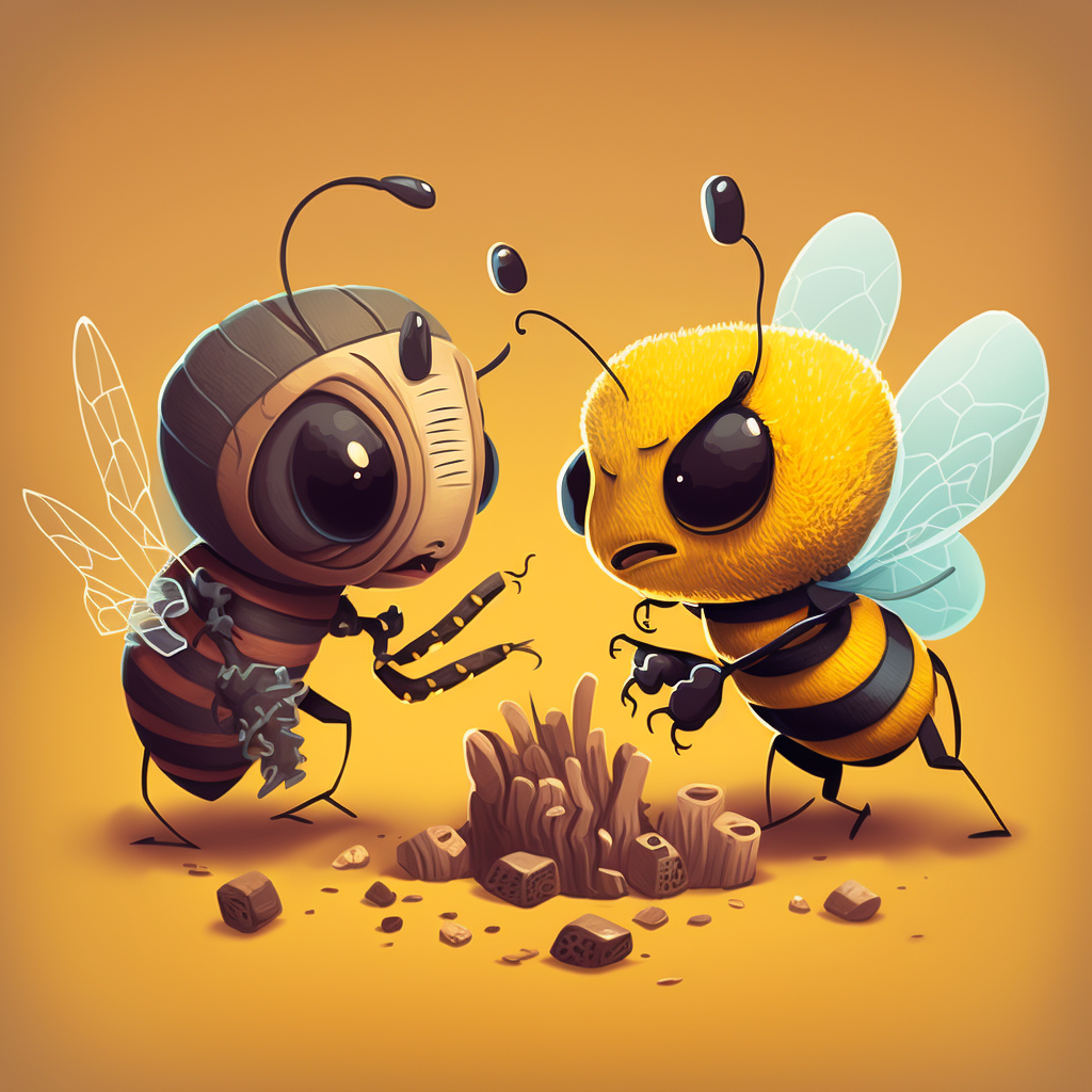 KamikaBee