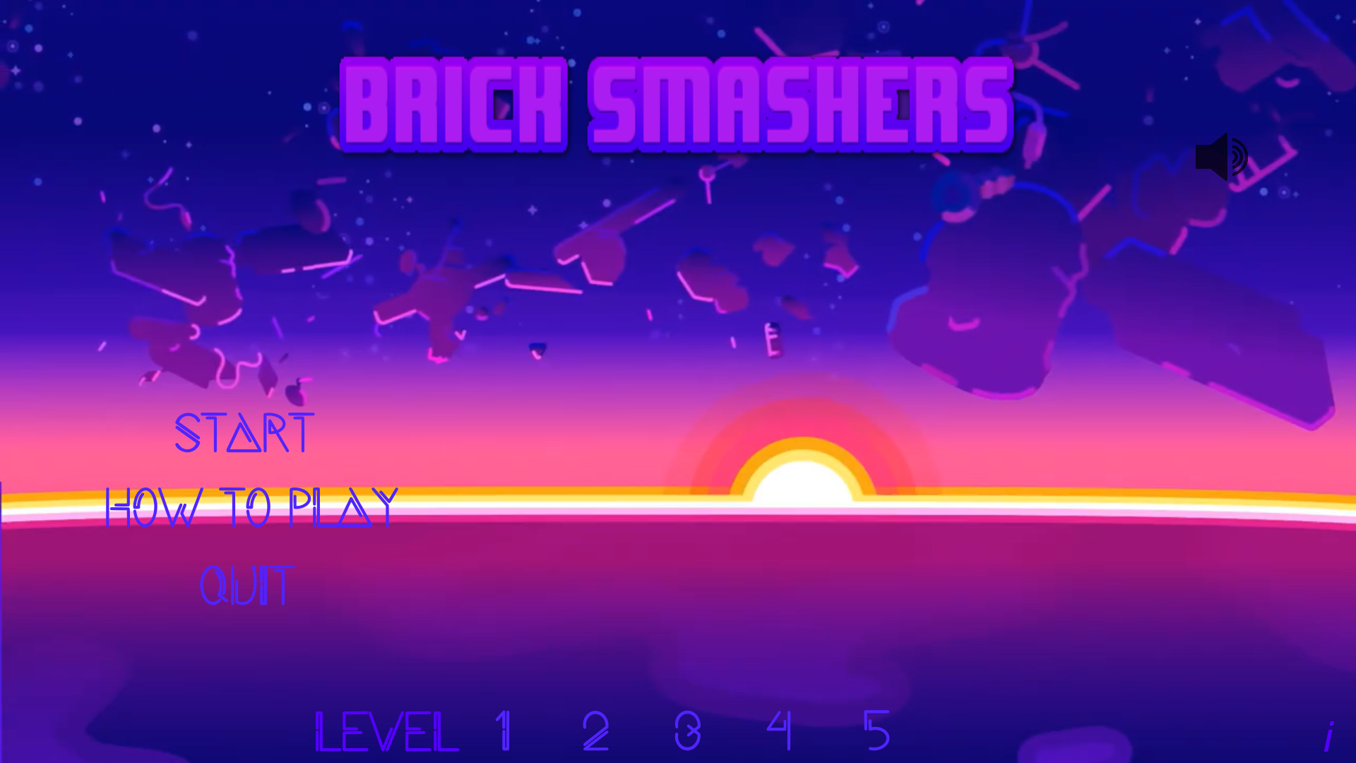 Brick Smashers