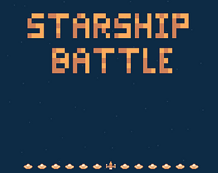 StarShip Battle